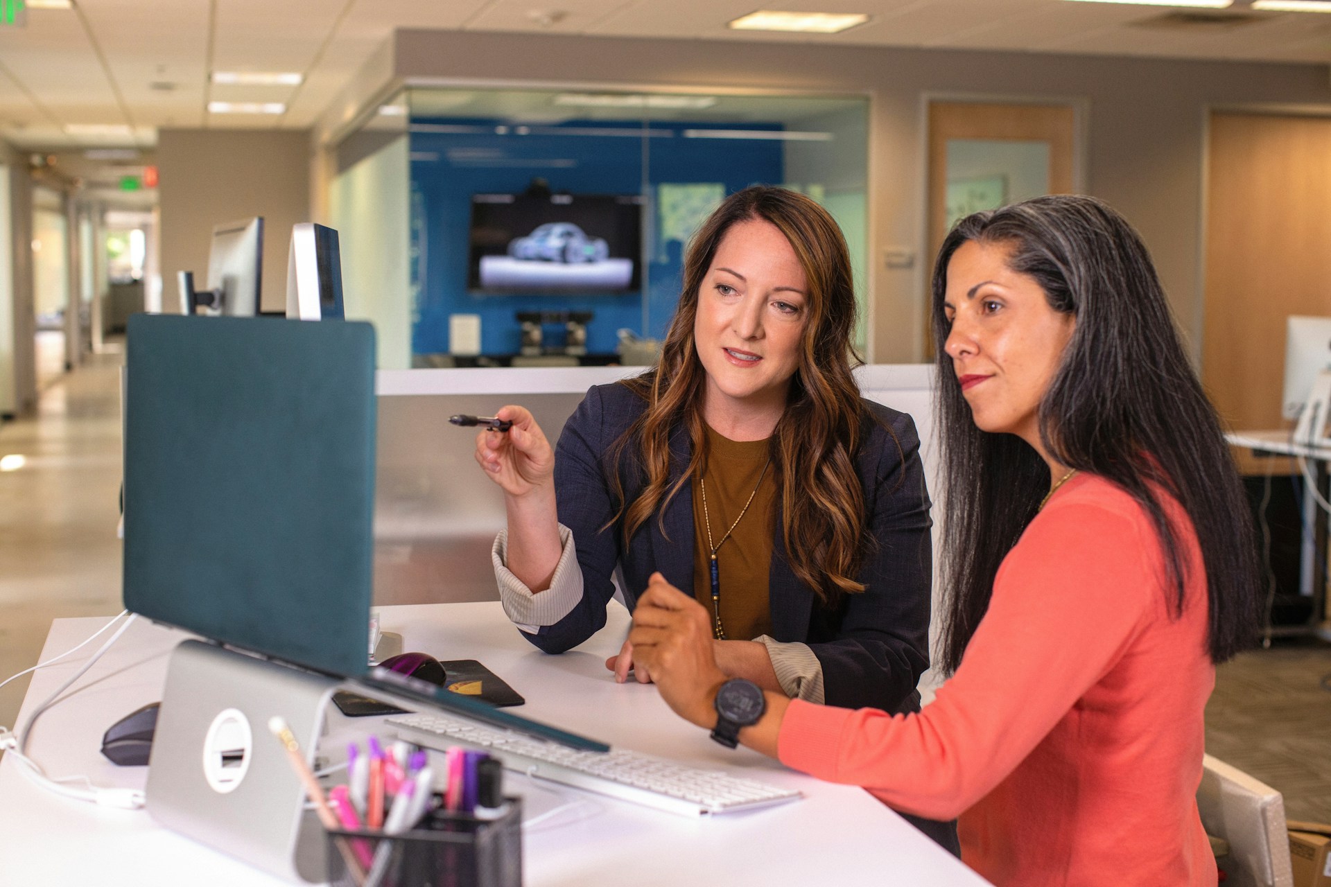 Ways to Identify Areas for Process Improvement