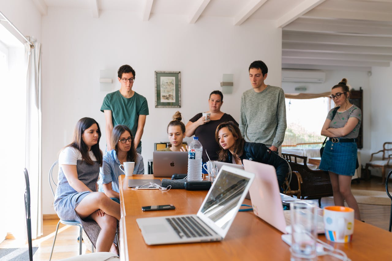 speed up decision making without meetings
