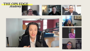 Ops Edge Academy 2026