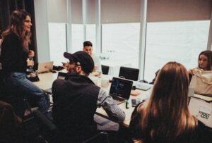 Respect for People Is a Performance Strategy