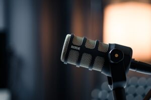 podcast episodes